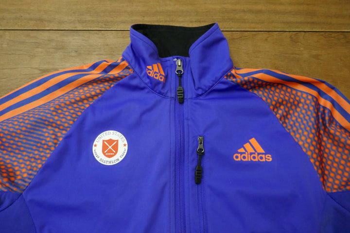 Biathlon - USA - Veste _ (L) #03233