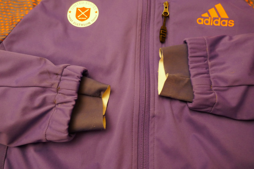 Biathlon - USA - Veste _ (L) #03233