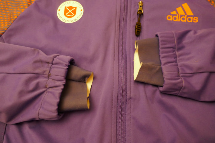 Biathlon - USA - Veste _ (L) #03233