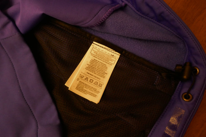 Biathlon - USA - Veste _ (L) #03233