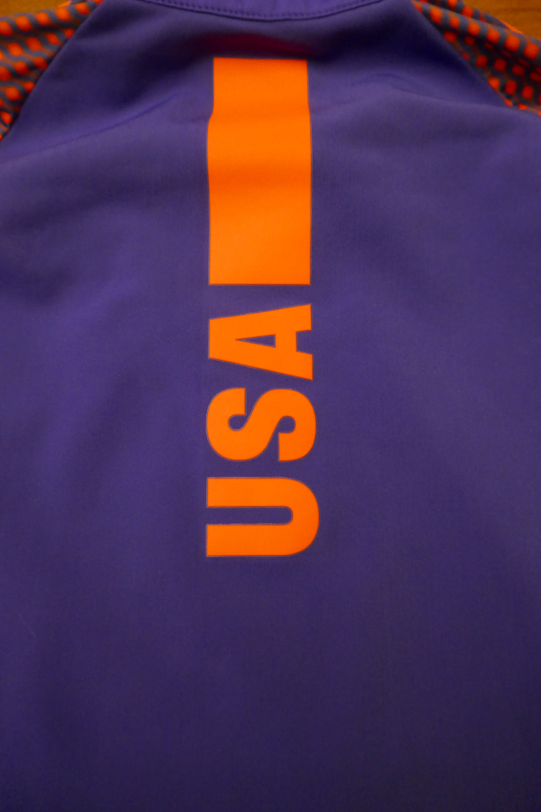 Biathlon - USA - Veste _ (L) #03233