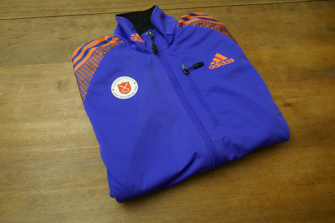Biathlon - USA - Veste _ (L) #03233