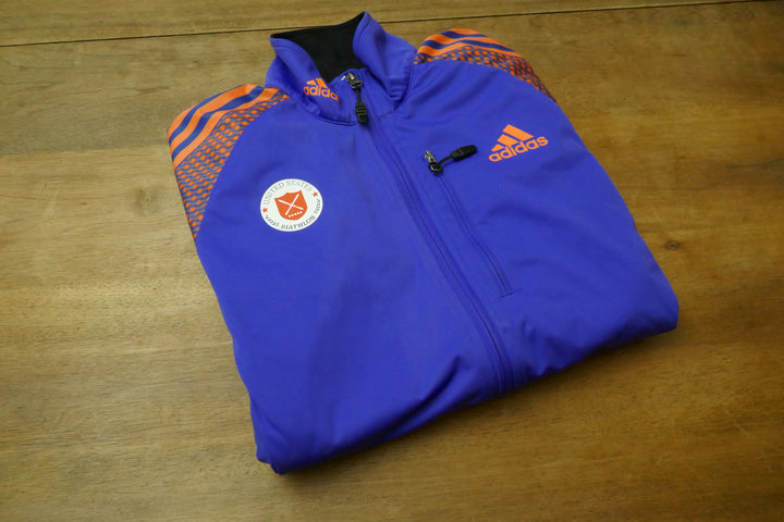 Biathlon - USA - Veste _ (L) #03233