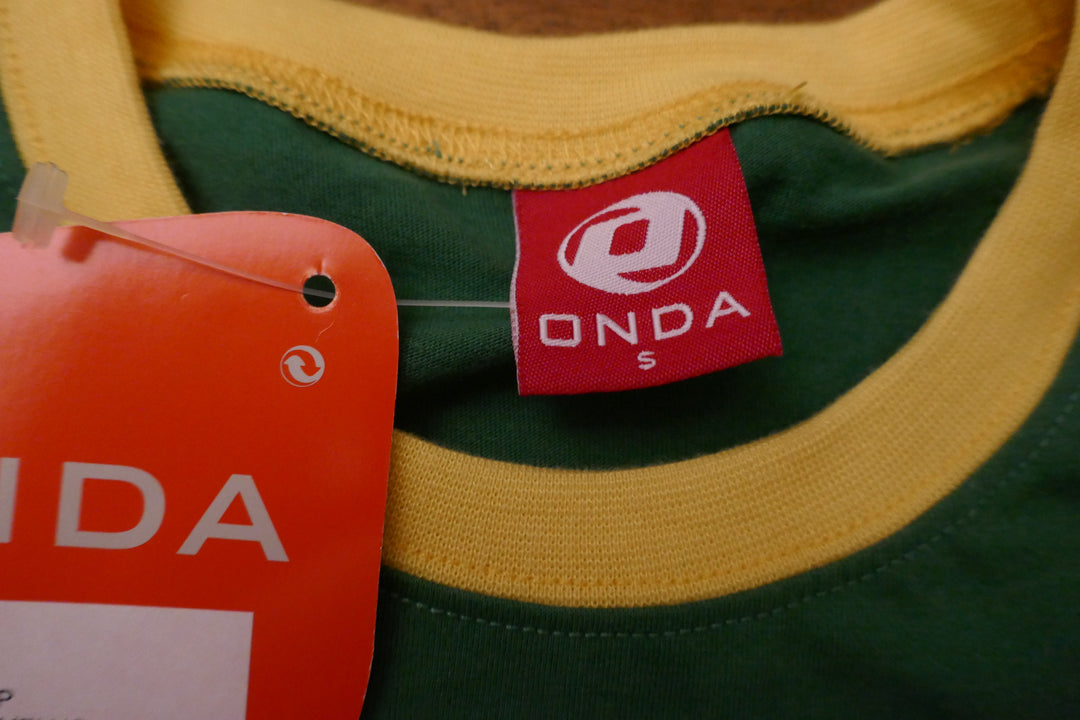 Portugal - Comité Olympique - T-shirt _ (S) #03235