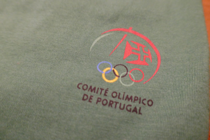 Portugal - Comité Olympique - T-shirt _ (S) #03235