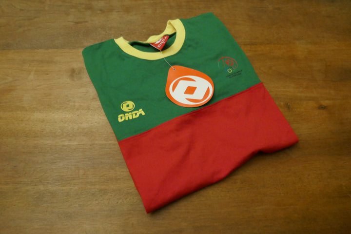 Portugal - Comité Olympique - T-shirt _ (S) #03235