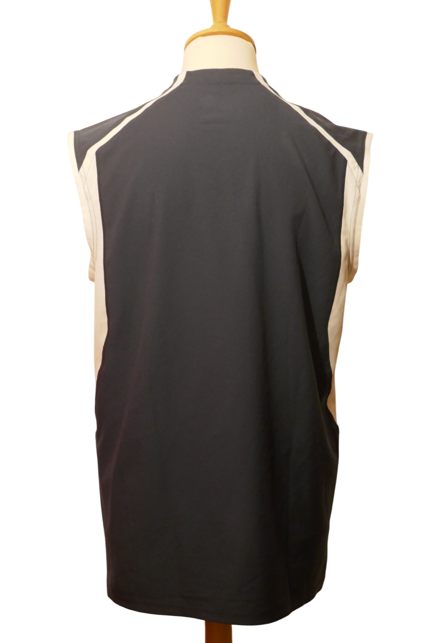 FC Girondins de Bordeaux - Maillot débardeur 2004/05 _ (XL) #03234