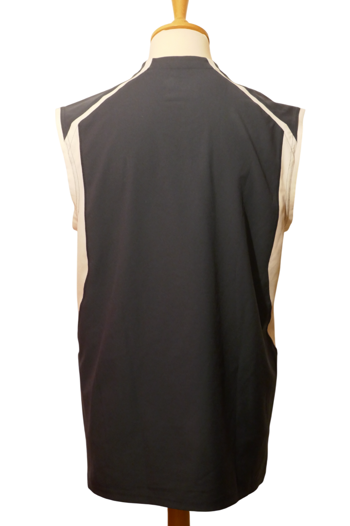 FC Girondins de Bordeaux - Maillot débardeur 2004/05 _ (XL) #03234