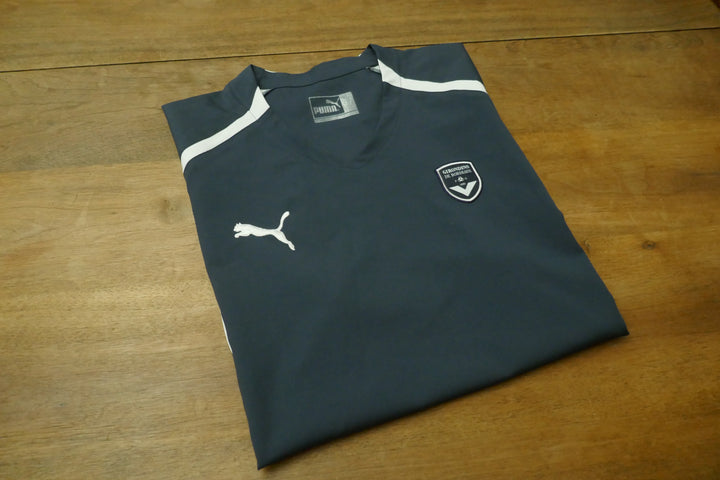 FC Girondins de Bordeaux - Maillot débardeur 2004/05 _ (XL) #03234