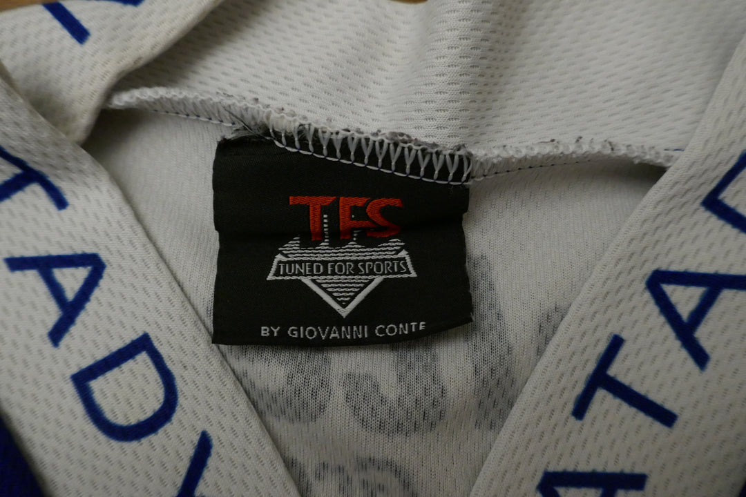 Hockey - Hockey Club de Davos 2004/05 - Maillot _ (M junior) #03240