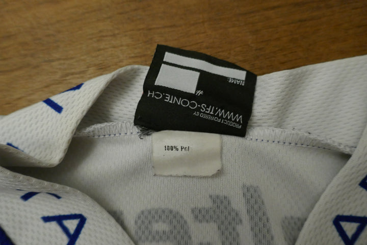 Hockey - Hockey Club de Davos 2004/05 - Maillot _ (M junior) #03240