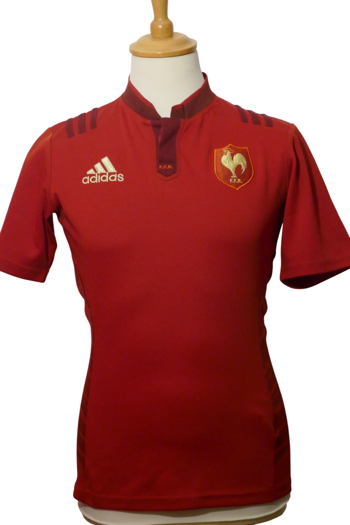 France 2015 - Maillot _ (M) #03239