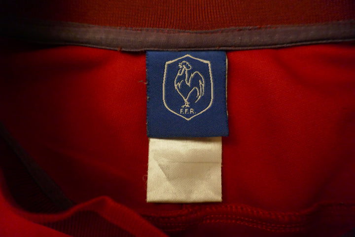 France 2015 - Maillot _ (M) #03239