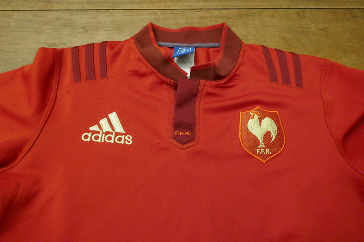 France 2015 - Maillot _ (M) #03239