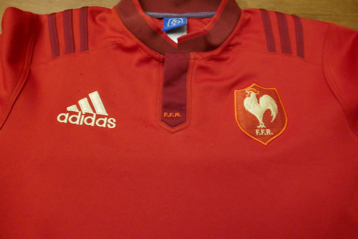 France 2015 - Maillot _ (M) #03239