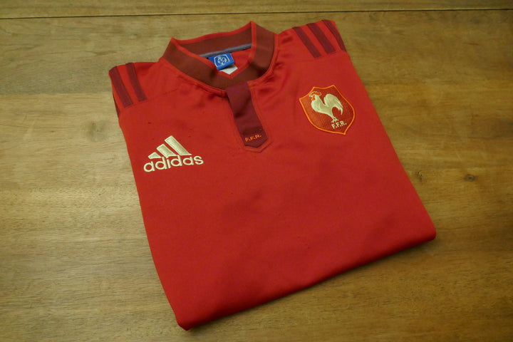 France 2015 - Maillot _ (M) #03239
