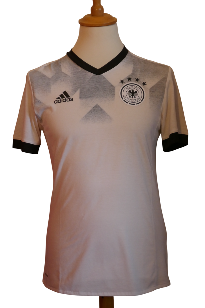 Allemagne - T-Shirt _ (M) #03241