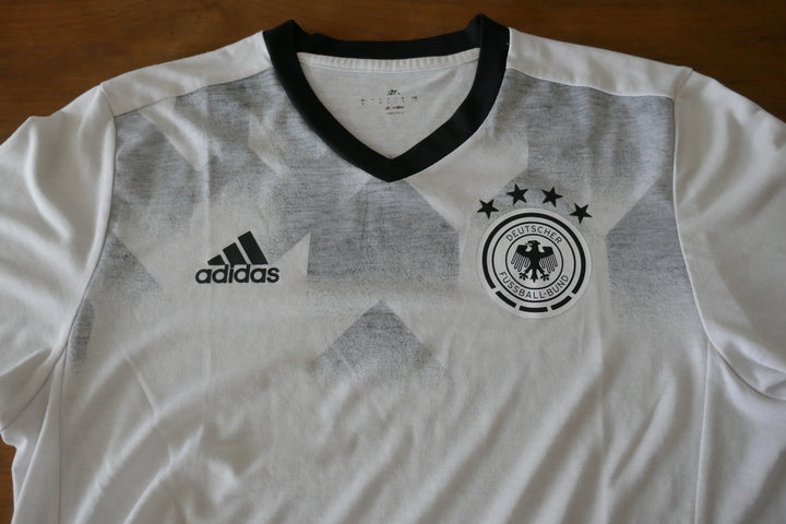 Allemagne - T-Shirt _ (M) #03241