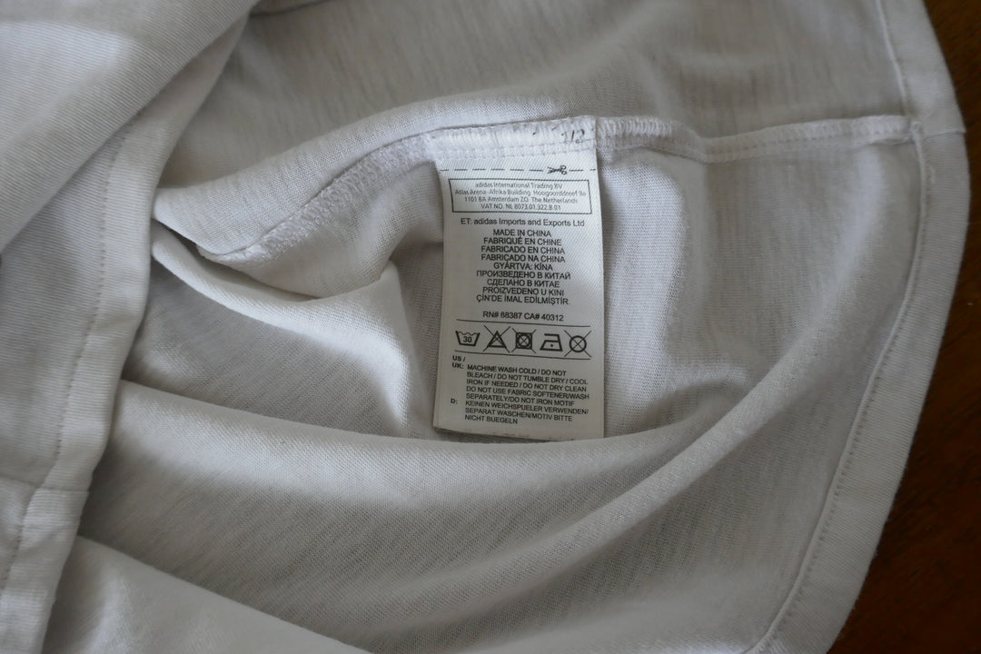 Allemagne - T-Shirt _ (M) #03241