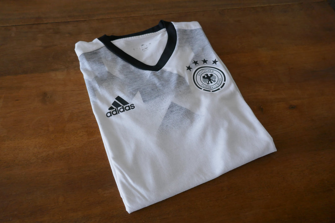 Allemagne - T-Shirt _ (M) #03241
