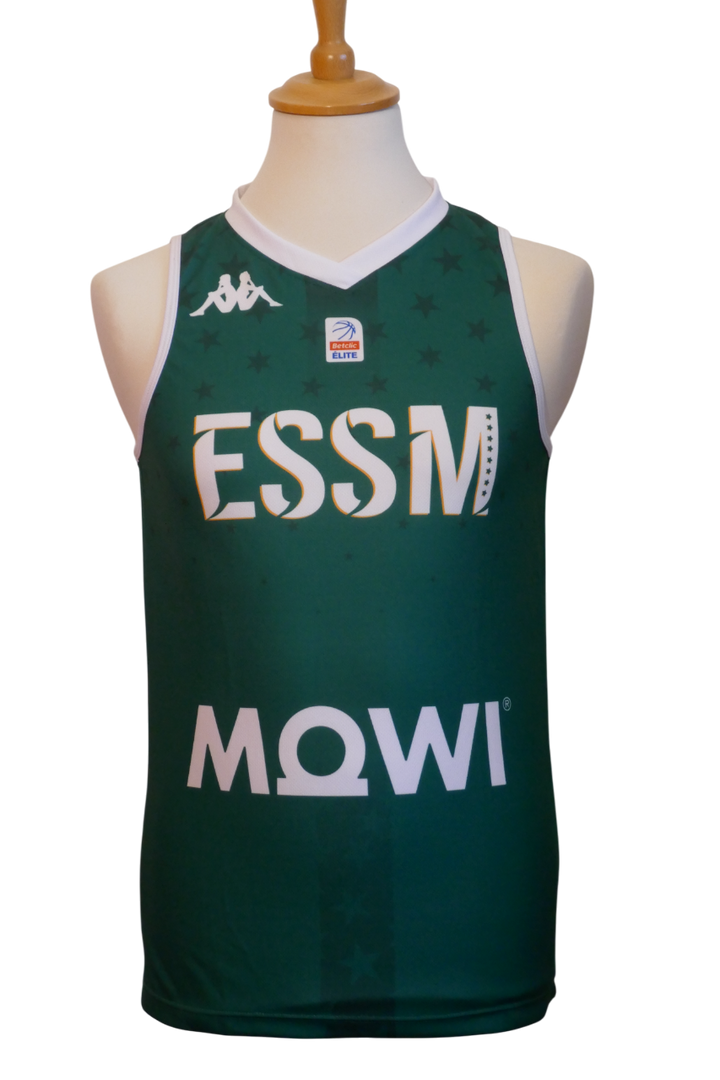 Le Portel Cote d'Opale 2023/24 - Maillot _ (S) #03199