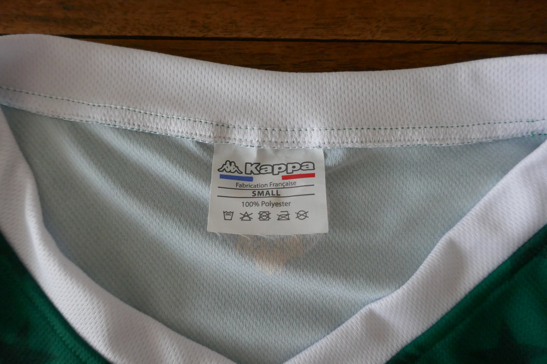 Le Portel Cote d'Opale 2023/24 - Maillot _ (S) #03199