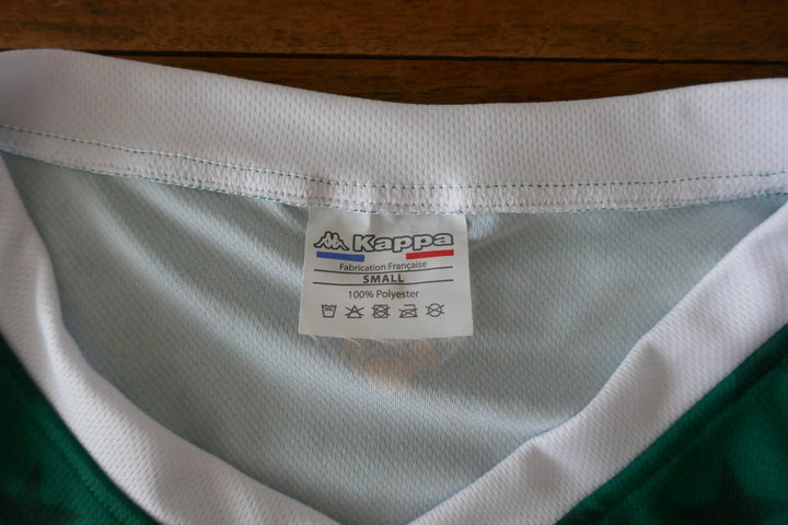 Le Portel Cote d'Opale 2023/24 - Maillot _ (S) #03199