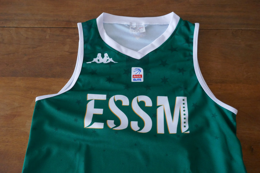 Le Portel Cote d'Opale 2023/24 - Maillot _ (S) #03199