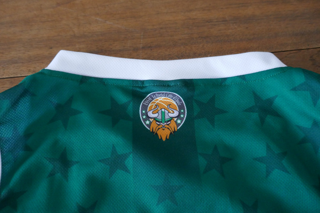 Le Portel Cote d'Opale 2023/24 - Maillot _ (S) #03199