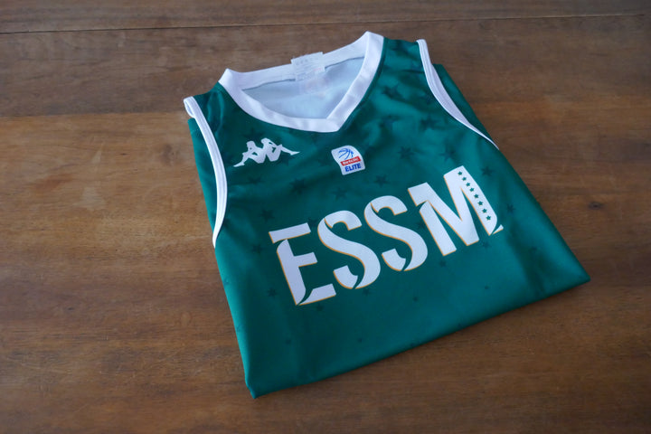 Le Portel Cote d'Opale 2023/24 - Maillot _ (S) #03199