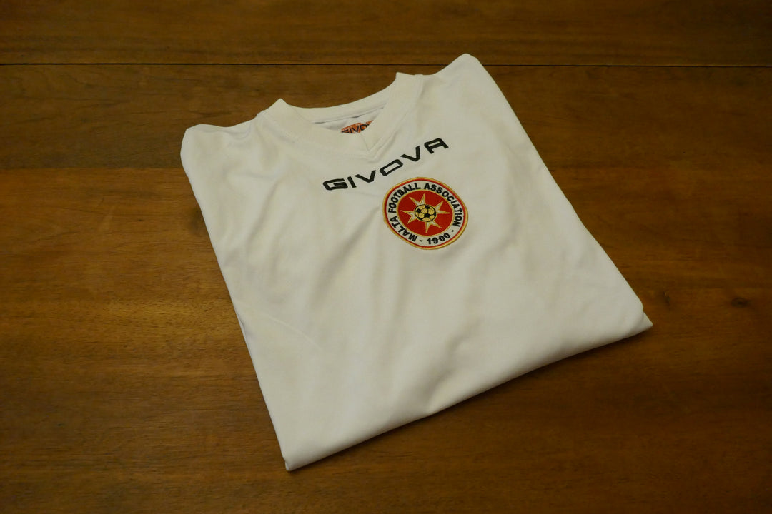 Malte - Maillot _ (M) #03245