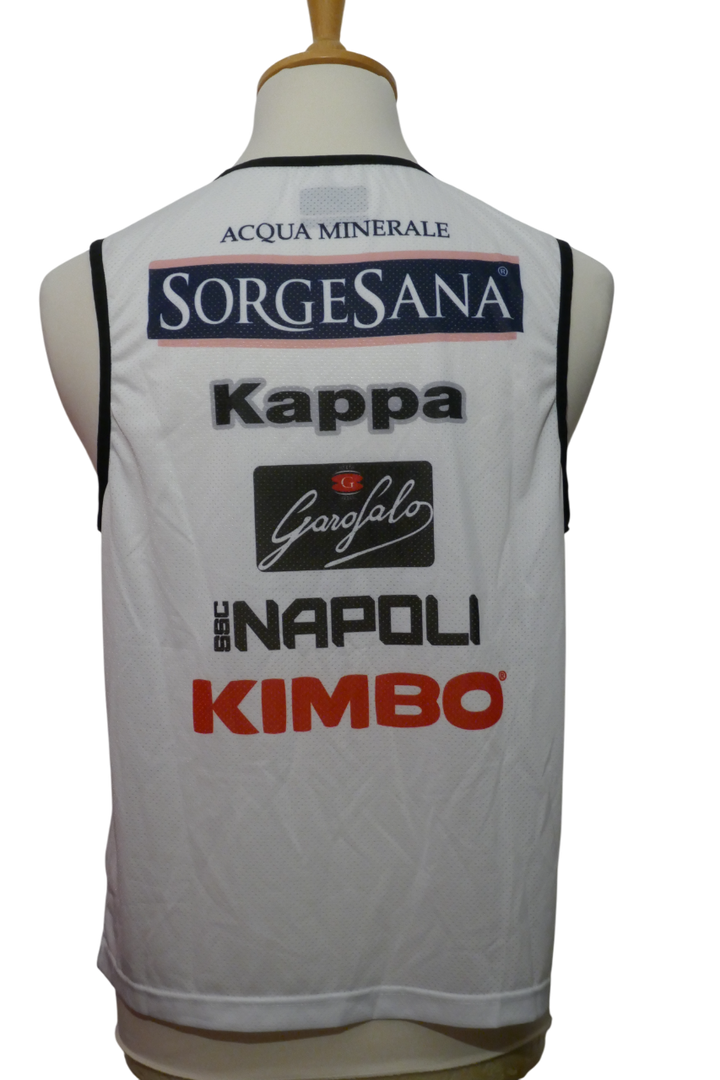 SSC Naples - Chasuble _ (S) #03246