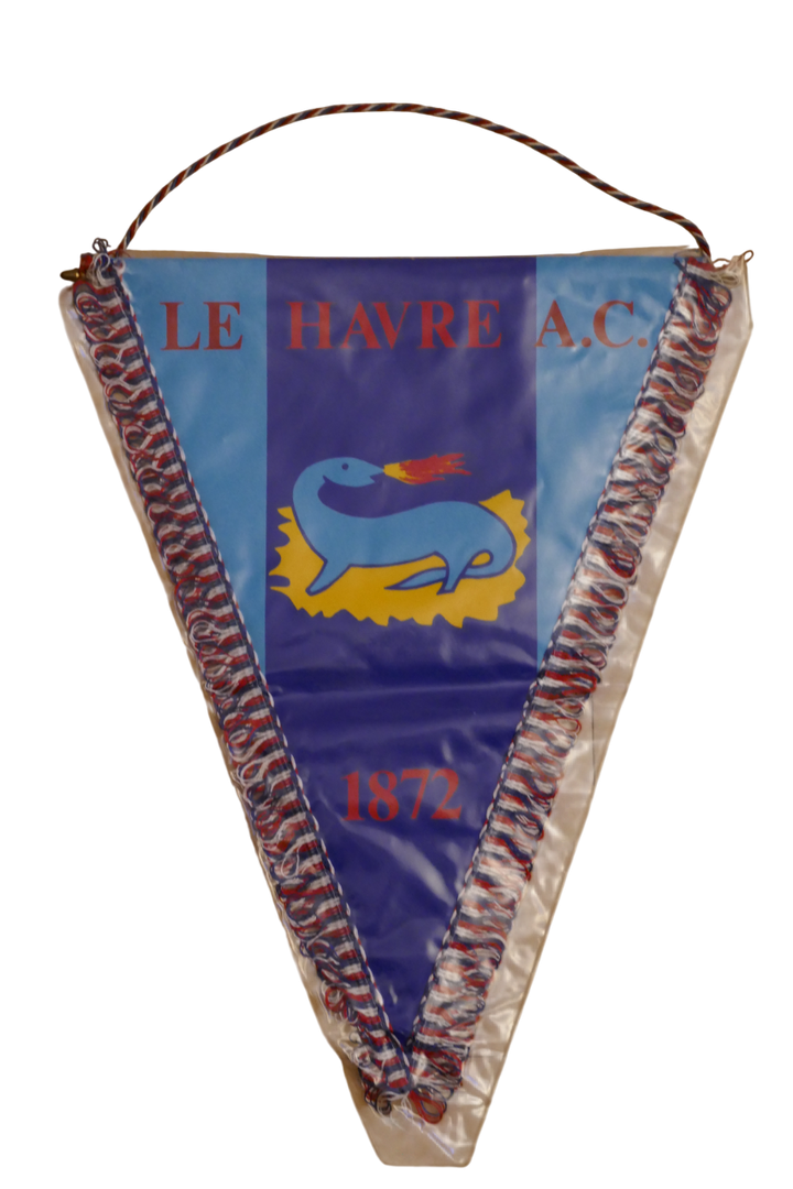 Le Havre AC - Fanion _ #03249