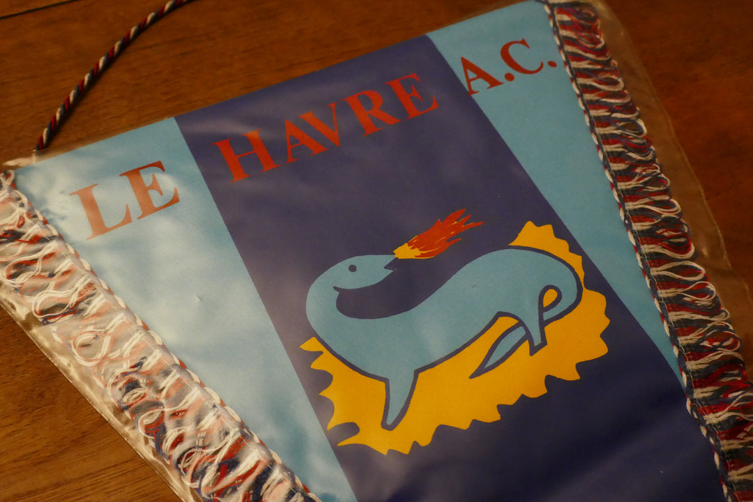 Le Havre AC - Fanion _ #03249