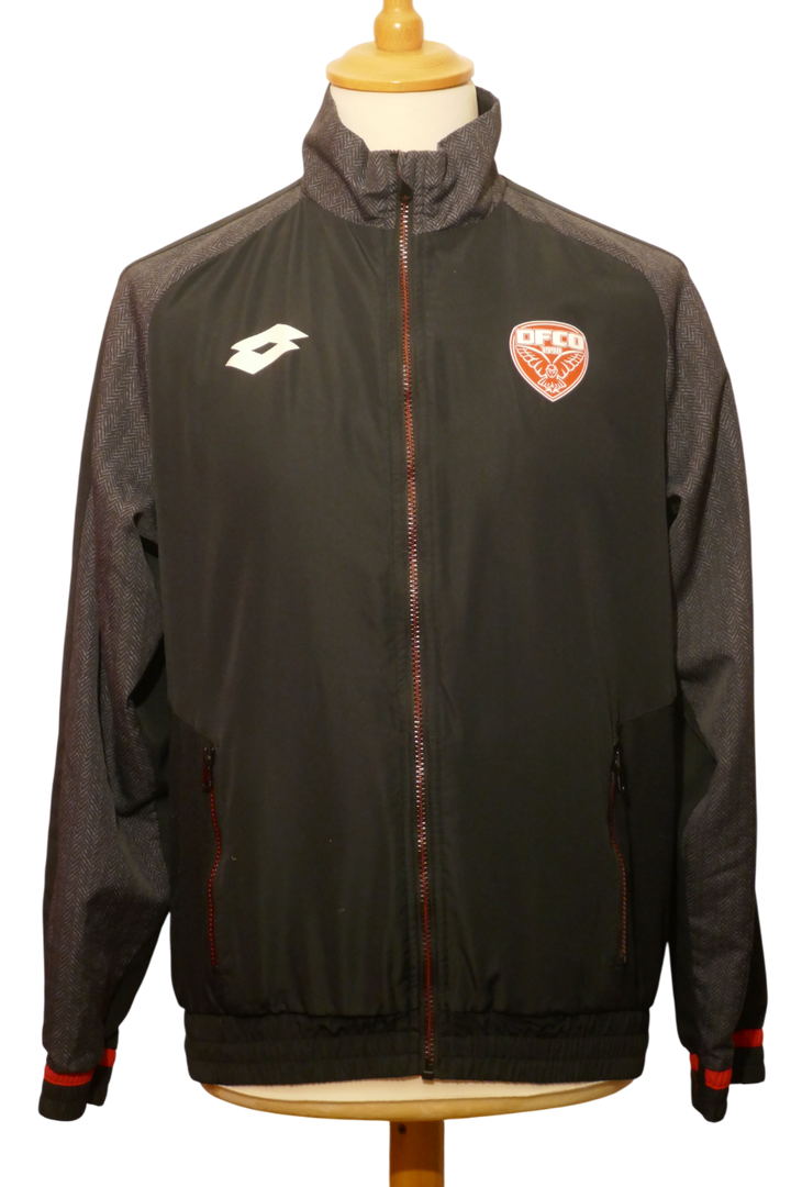 DIJON FCO - Veste _ (L) #03248