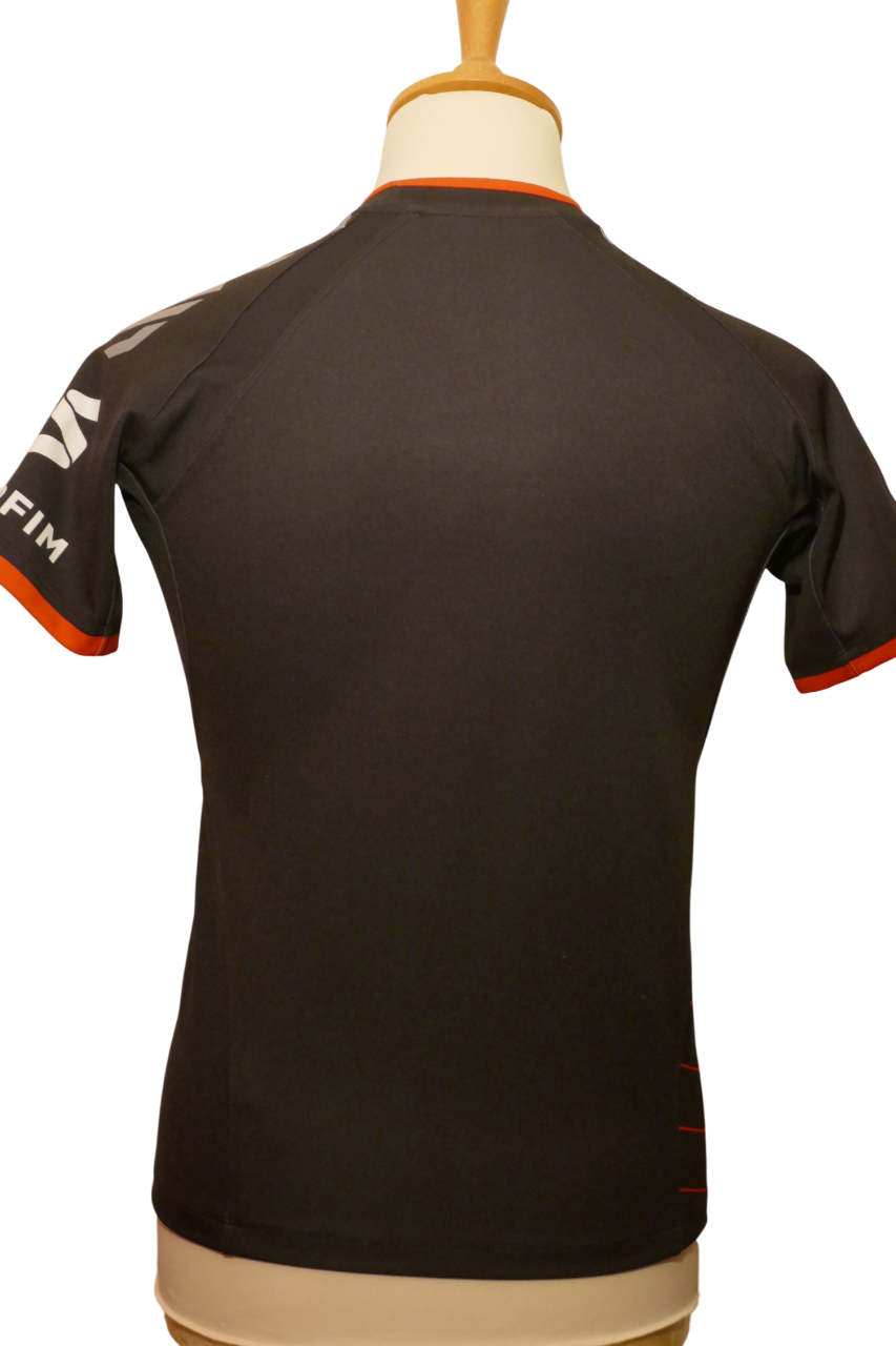 Lyon LOU Rugby 2016/17 - Maillot _ (10-12ans) #03224
