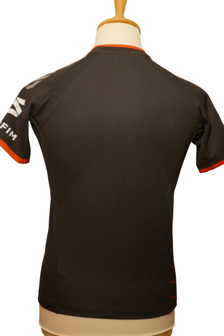 Lyon LOU Rugby 2016/17 - Maillot _ (10-12ans) #03224