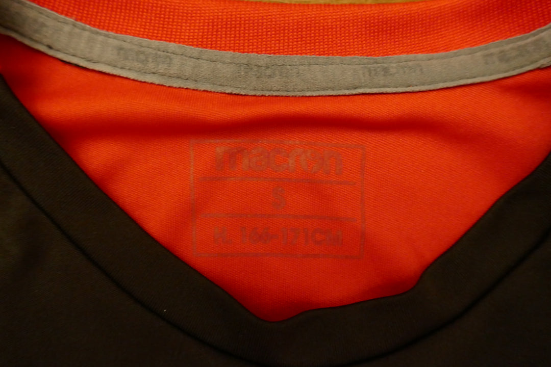 Lyon LOU Rugby - Maillot Training _ (S) #03223