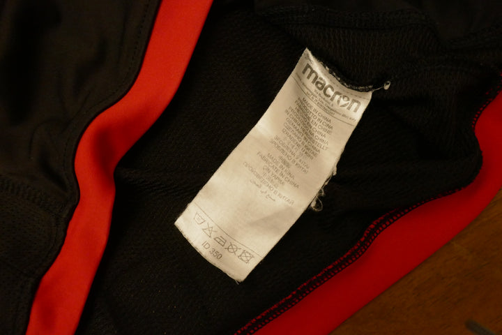 Lyon LOU Rugby - Maillot Training _ (S) #03223
