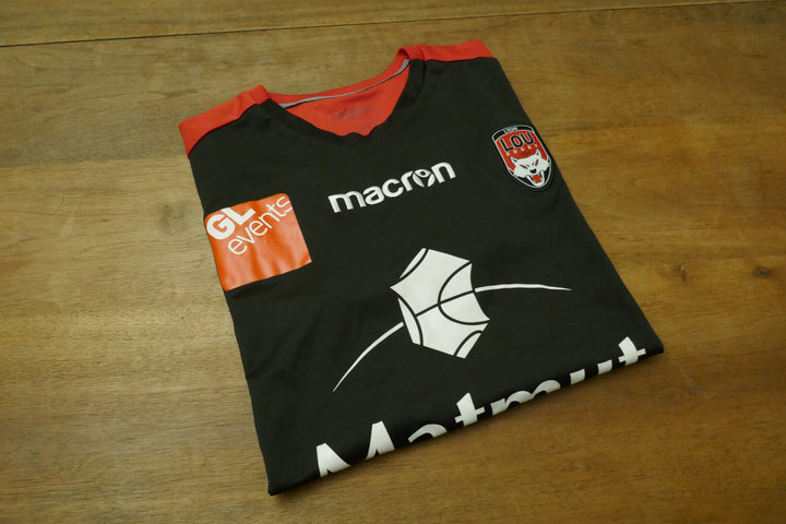 Lyon LOU Rugby - Maillot Training _ (S) #03223