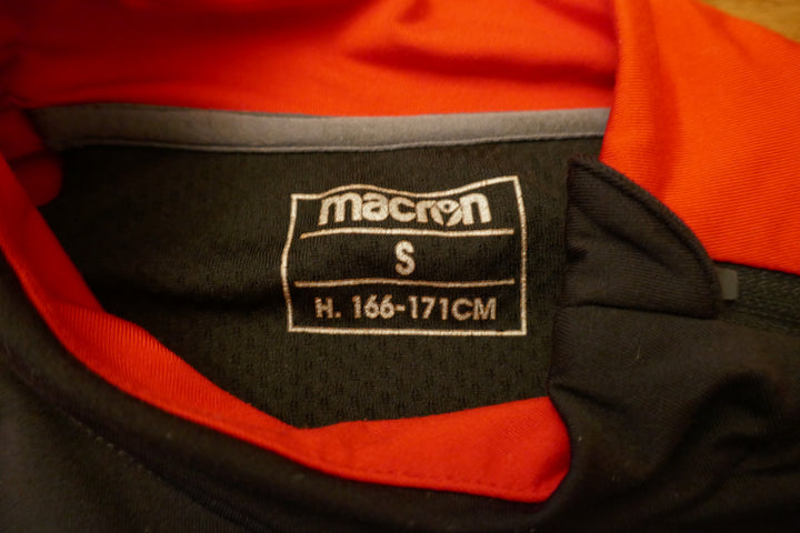 Lyon LOU Rugby - Maillot Training manches longues _ (S) #03222