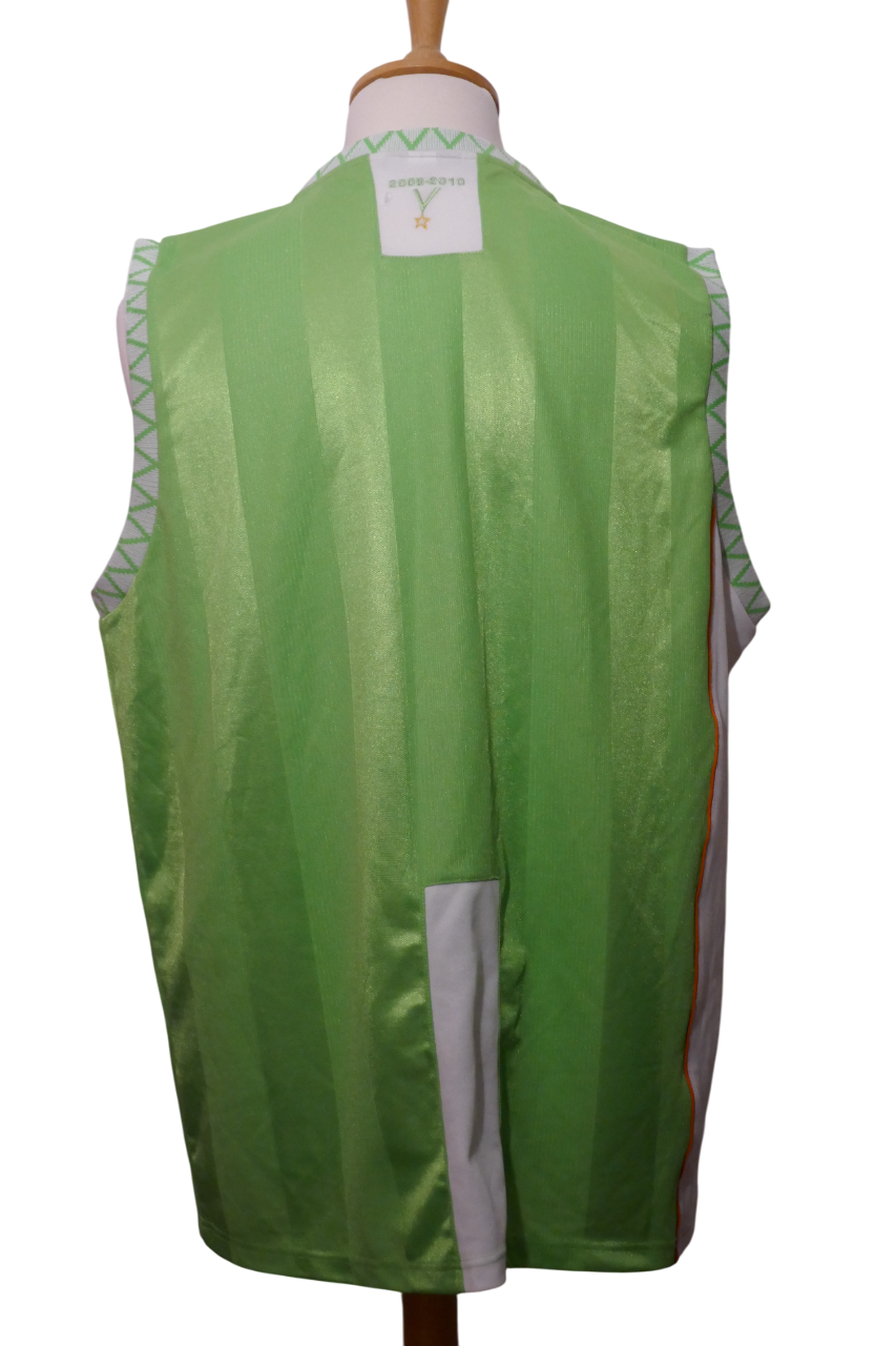 ASVEL Villeurbanne 2019/20 - Maillot _ (L) #03212