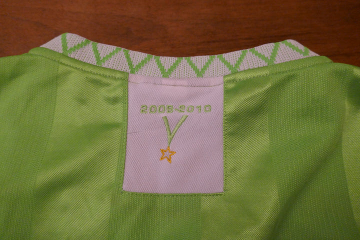 ASVEL Villeurbanne 2019/20 - Maillot _ (L) #03212