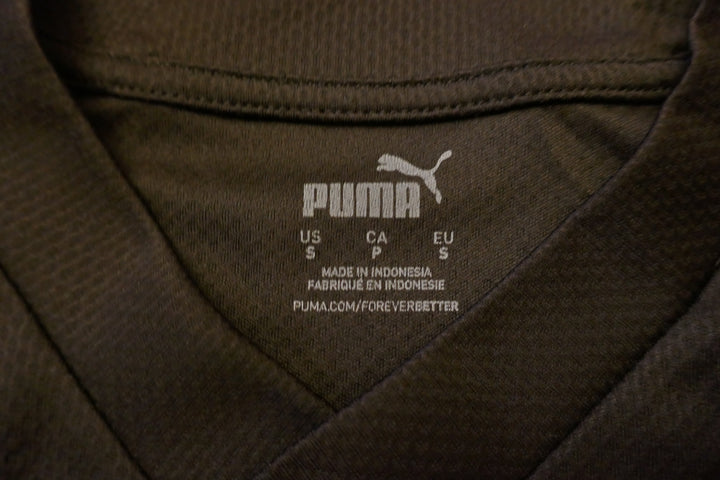 Manchester City - Maillot Training _ (S) #03203