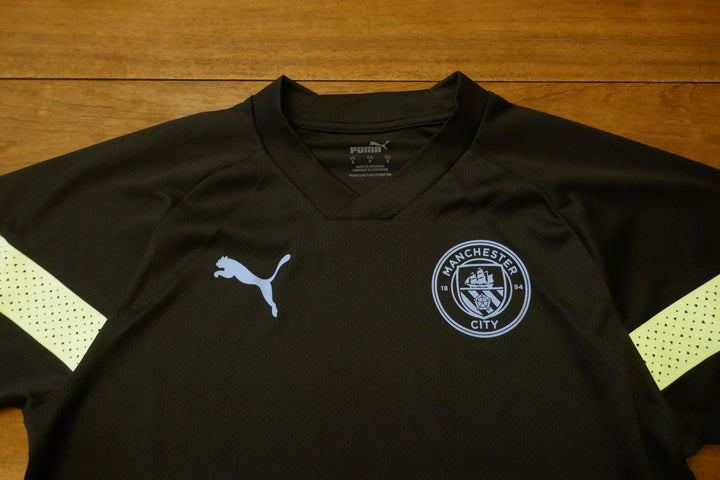 Manchester City - Maillot Training _ (S) #03203