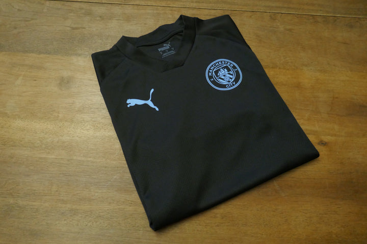 Manchester City - Maillot Training _ (S) #03203