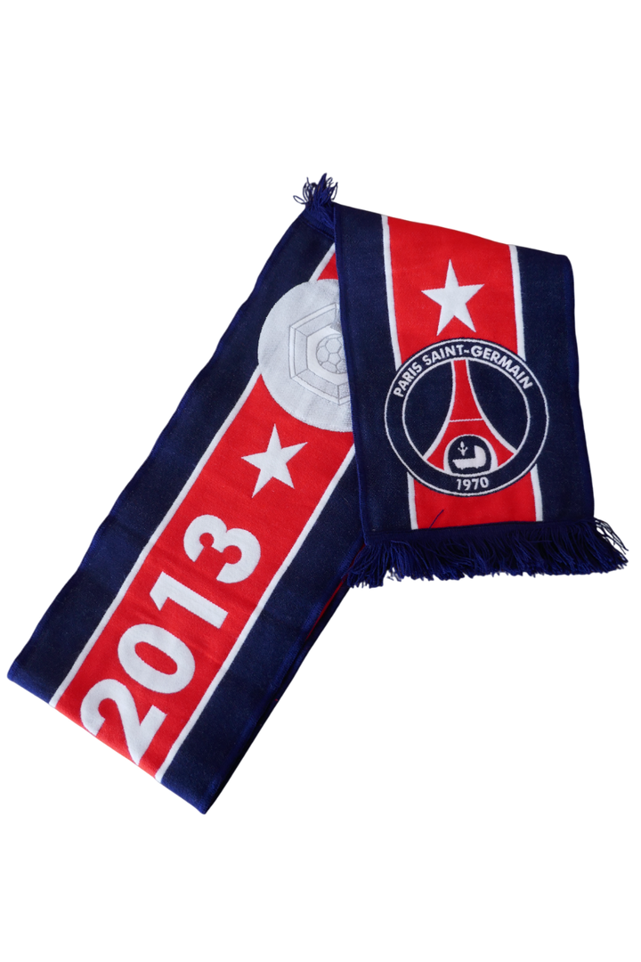 Paris Saint Germain - Echarpe Champion 2013 _ #03257