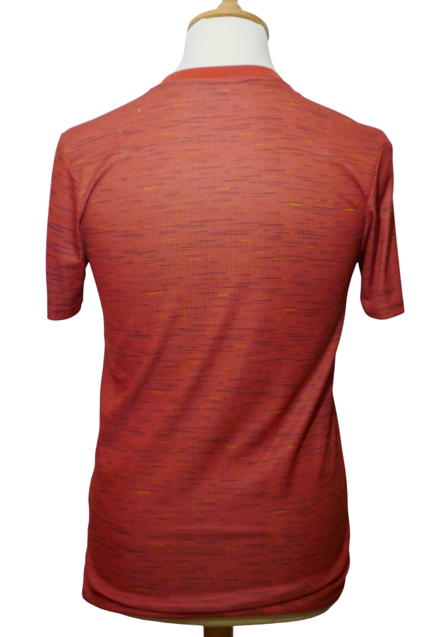 Manchester United - Maillot 2020/21 _ (S) #03217