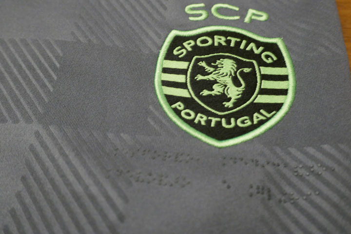 Sporting CP - Maillot 2018/19 _ (XS) #03218