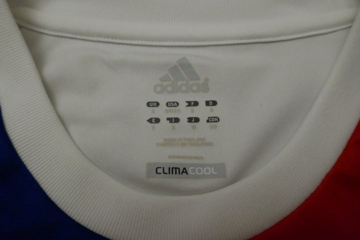 Olympique Lyonnais 2012/13 - Maillot _ (S) #03219